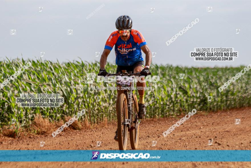 Pedala Paraná 2022 - Alvorada do Sul