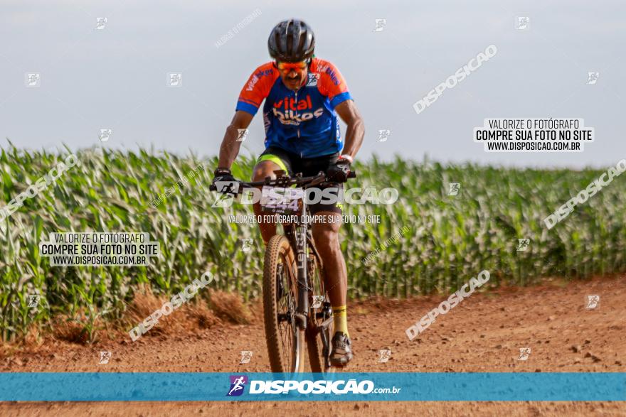 Pedala Paraná 2022 - Alvorada do Sul