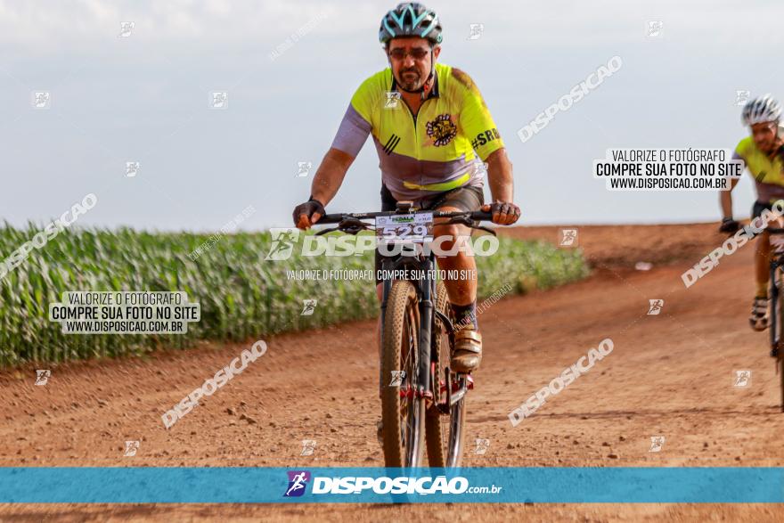 Pedala Paraná 2022 - Alvorada do Sul