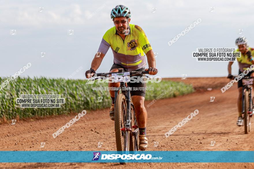 Pedala Paraná 2022 - Alvorada do Sul