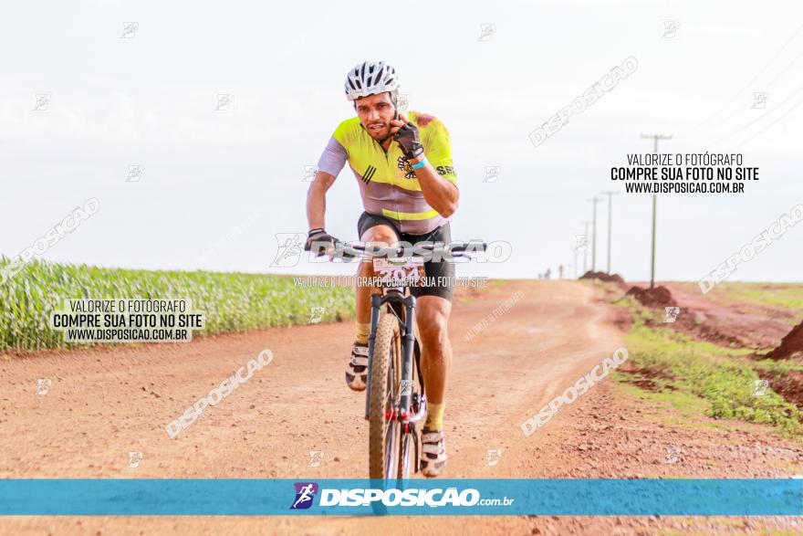 Pedala Paraná 2022 - Alvorada do Sul