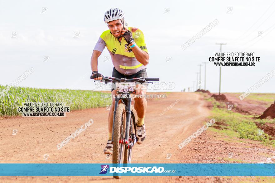 Pedala Paraná 2022 - Alvorada do Sul