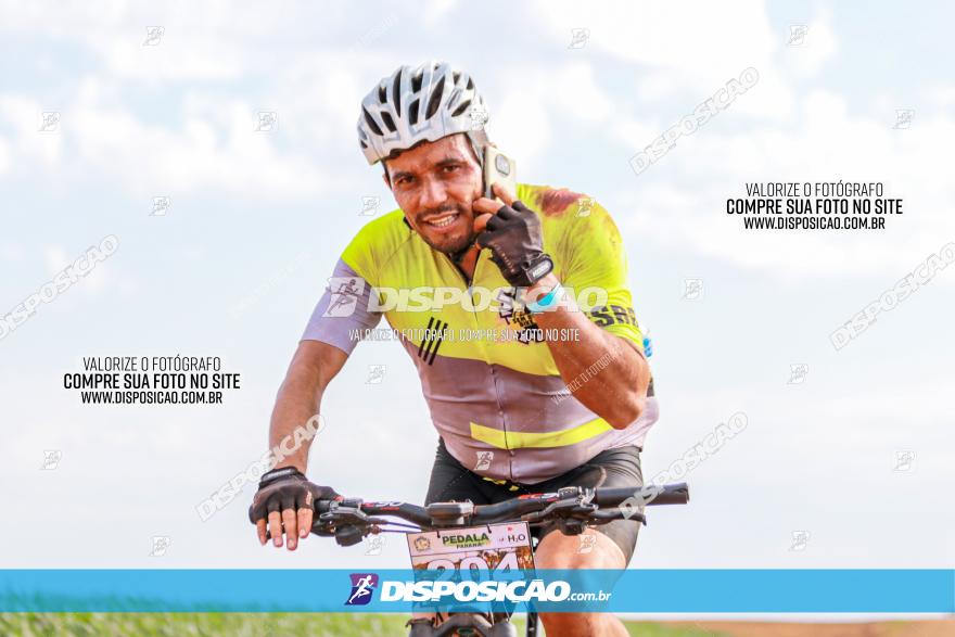 Pedala Paraná 2022 - Alvorada do Sul