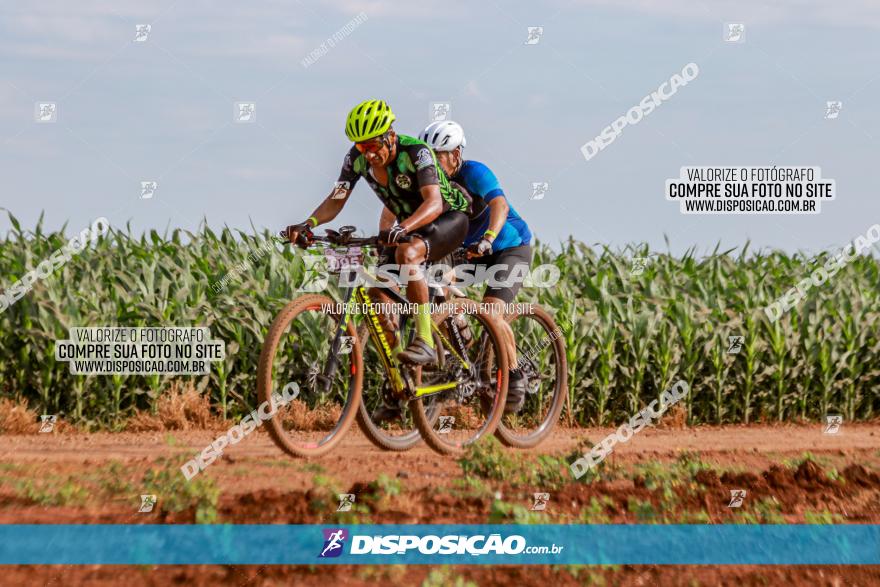 Pedala Paraná 2022 - Alvorada do Sul