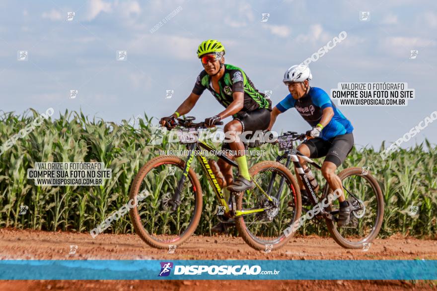 Pedala Paraná 2022 - Alvorada do Sul