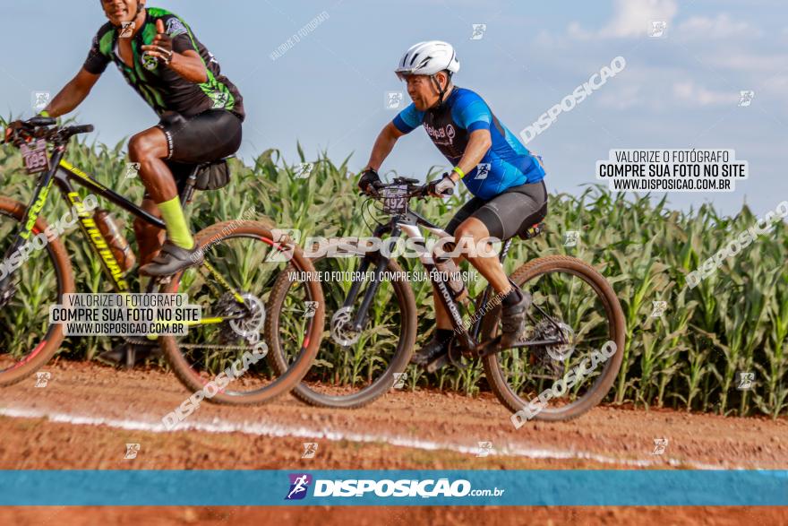 Pedala Paraná 2022 - Alvorada do Sul