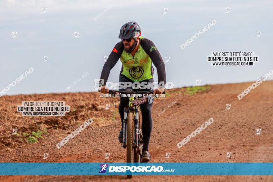 Pedala Paraná 2022 - Alvorada do Sul