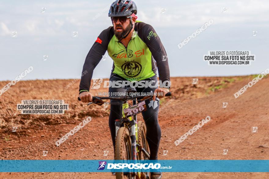 Pedala Paraná 2022 - Alvorada do Sul