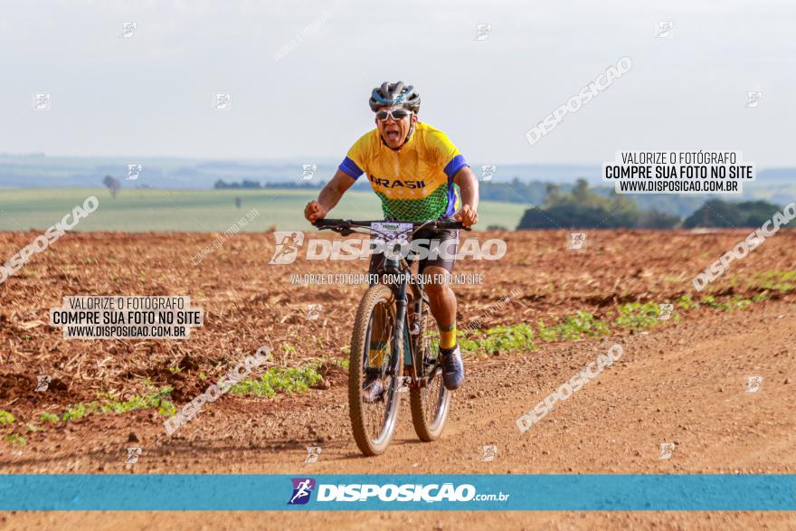 Pedala Paraná 2022 - Alvorada do Sul