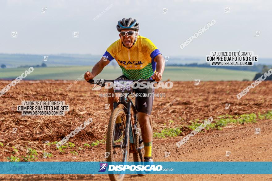 Pedala Paraná 2022 - Alvorada do Sul