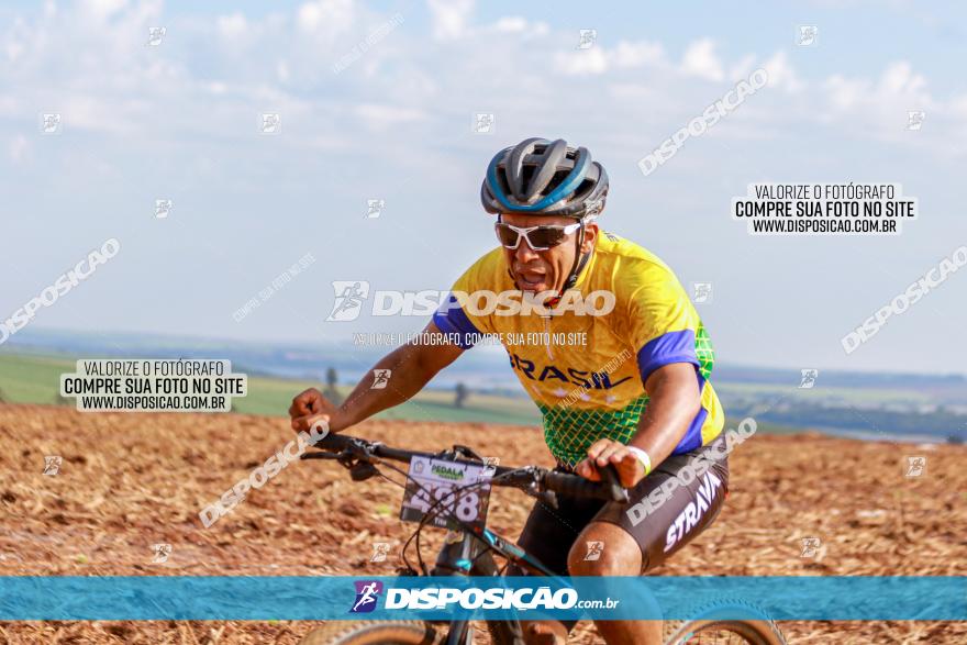 Pedala Paraná 2022 - Alvorada do Sul