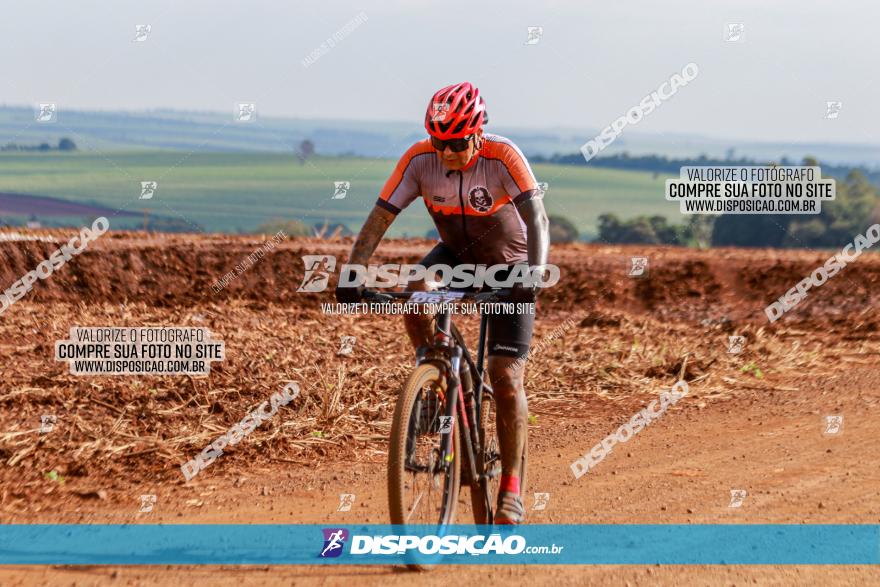 Pedala Paraná 2022 - Alvorada do Sul