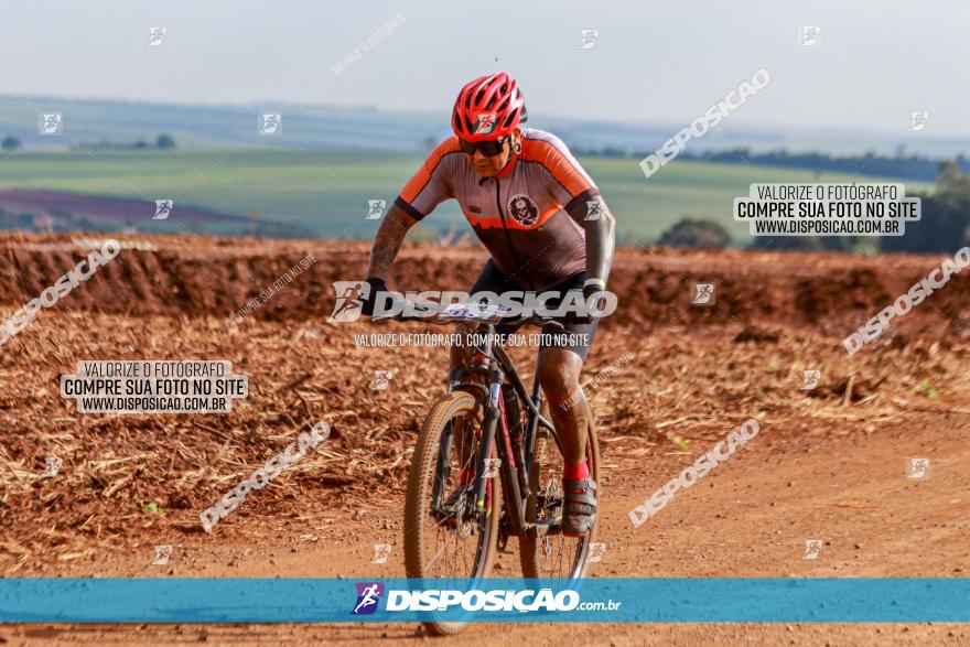 Pedala Paraná 2022 - Alvorada do Sul