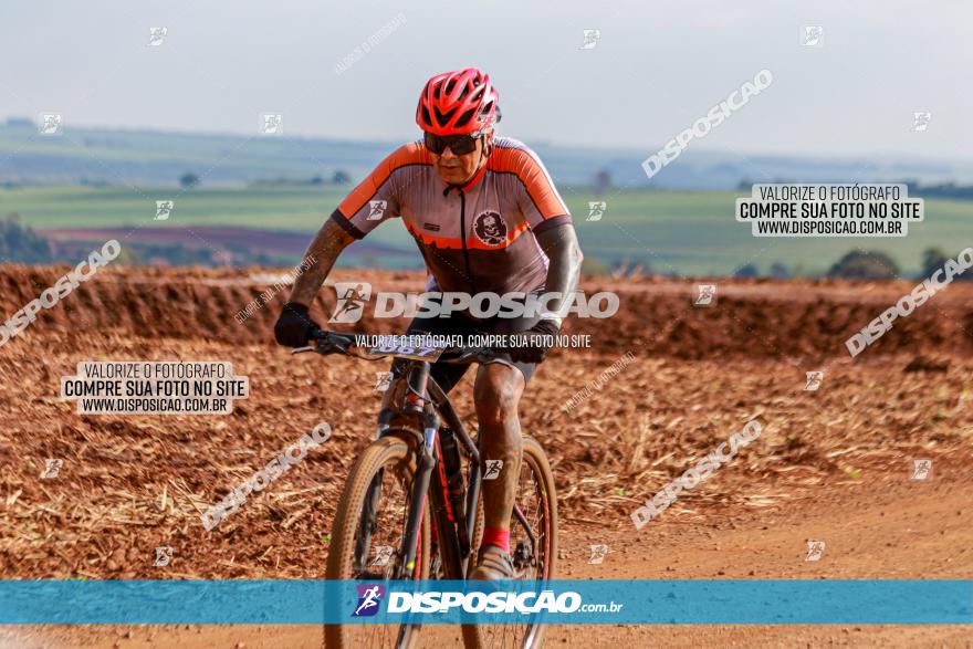 Pedala Paraná 2022 - Alvorada do Sul