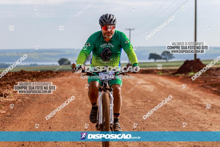 Pedala Paraná 2022 - Alvorada do Sul