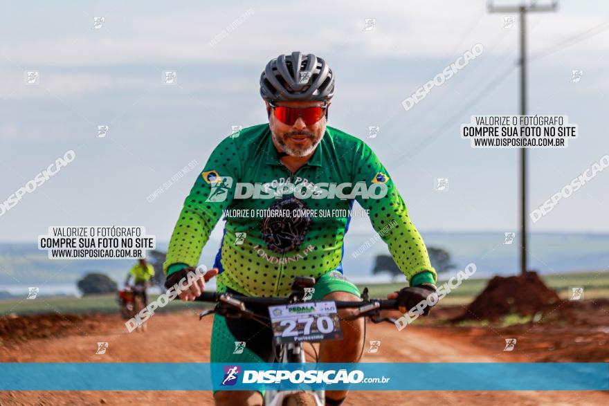 Pedala Paraná 2022 - Alvorada do Sul