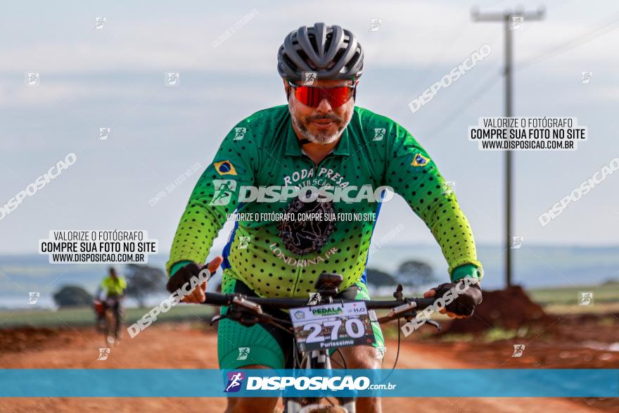 Pedala Paraná 2022 - Alvorada do Sul