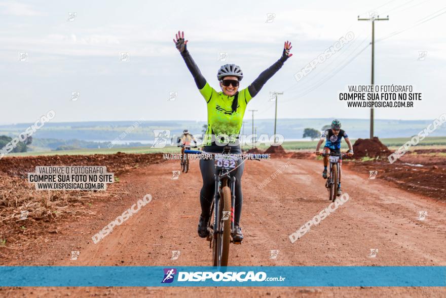 Pedala Paraná 2022 - Alvorada do Sul