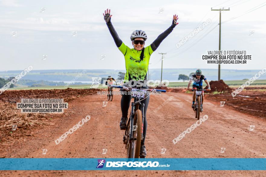 Pedala Paraná 2022 - Alvorada do Sul