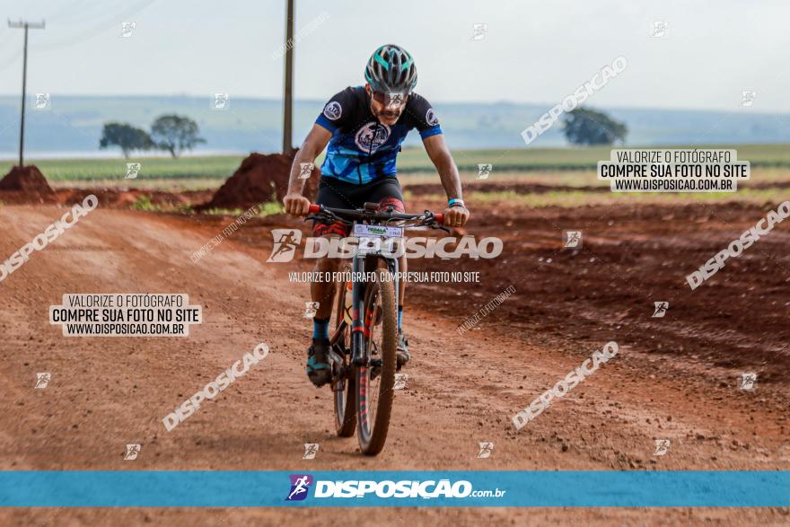 Pedala Paraná 2022 - Alvorada do Sul