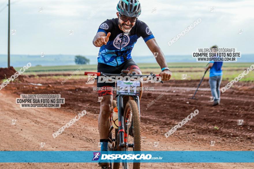 Pedala Paraná 2022 - Alvorada do Sul