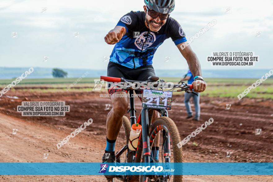 Pedala Paraná 2022 - Alvorada do Sul