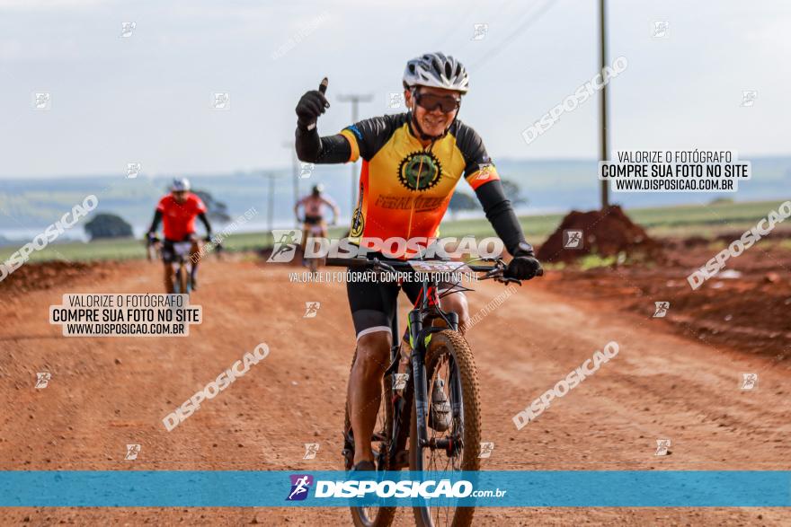 Pedala Paraná 2022 - Alvorada do Sul