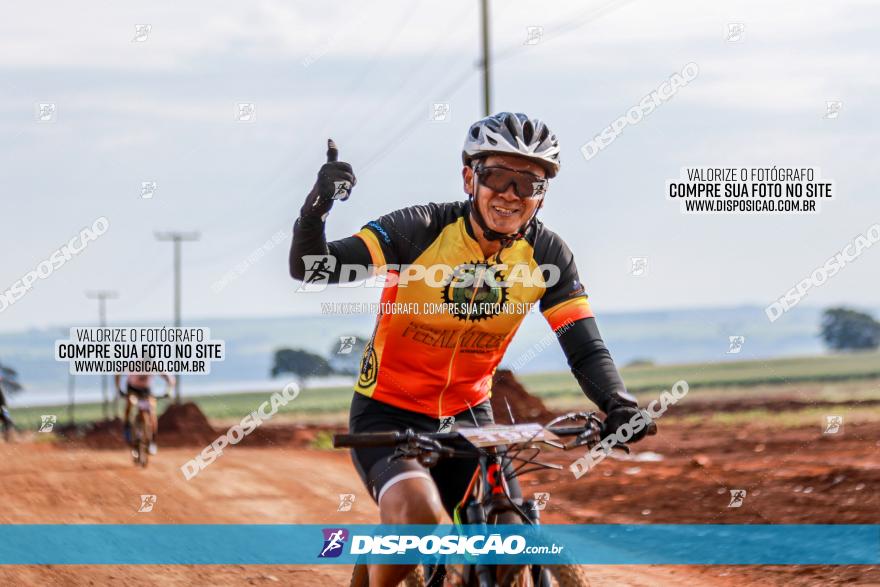 Pedala Paraná 2022 - Alvorada do Sul