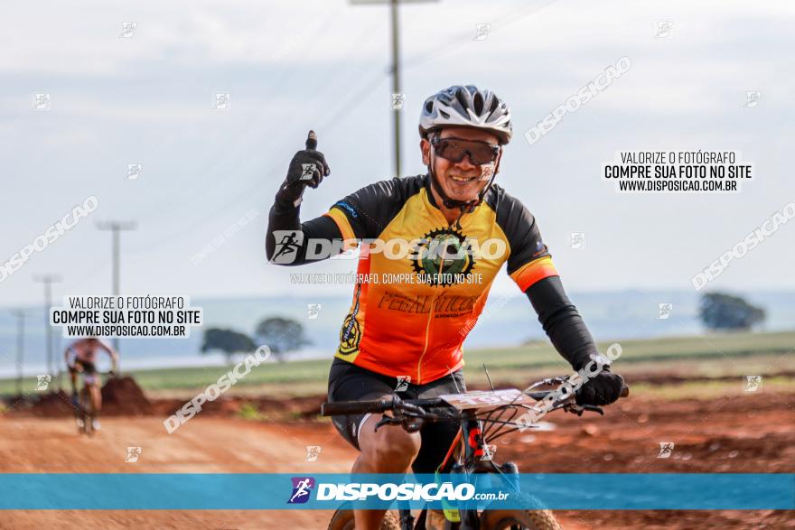 Pedala Paraná 2022 - Alvorada do Sul