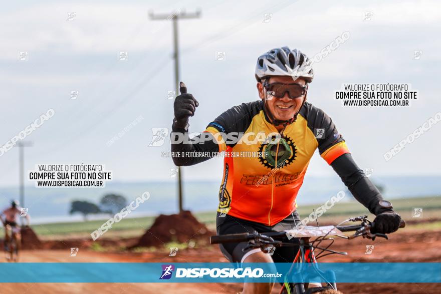 Pedala Paraná 2022 - Alvorada do Sul