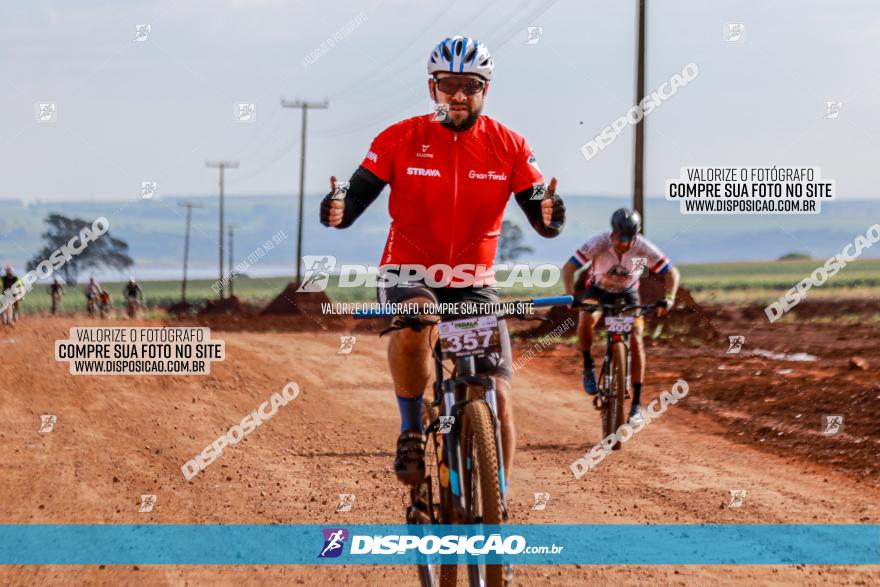 Pedala Paraná 2022 - Alvorada do Sul