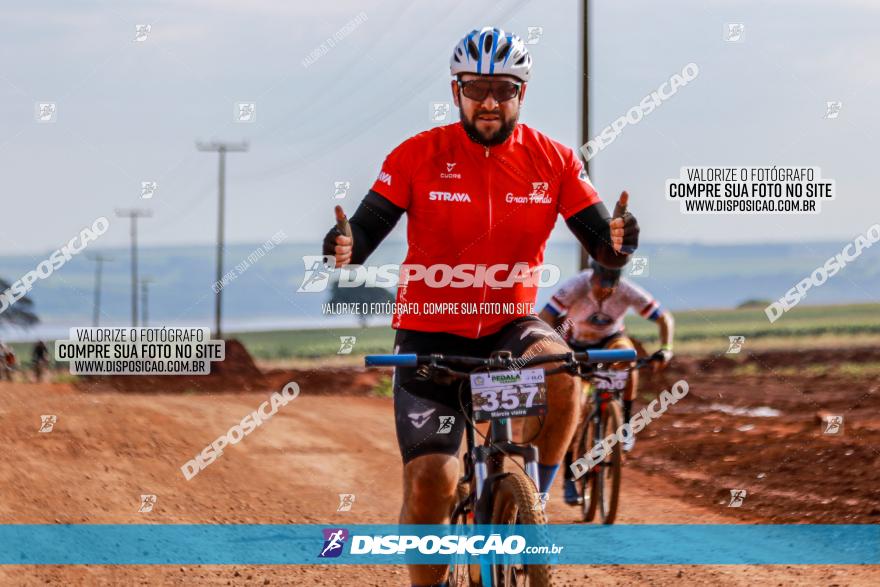 Pedala Paraná 2022 - Alvorada do Sul