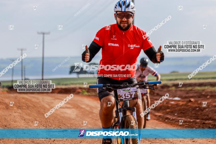 Pedala Paraná 2022 - Alvorada do Sul