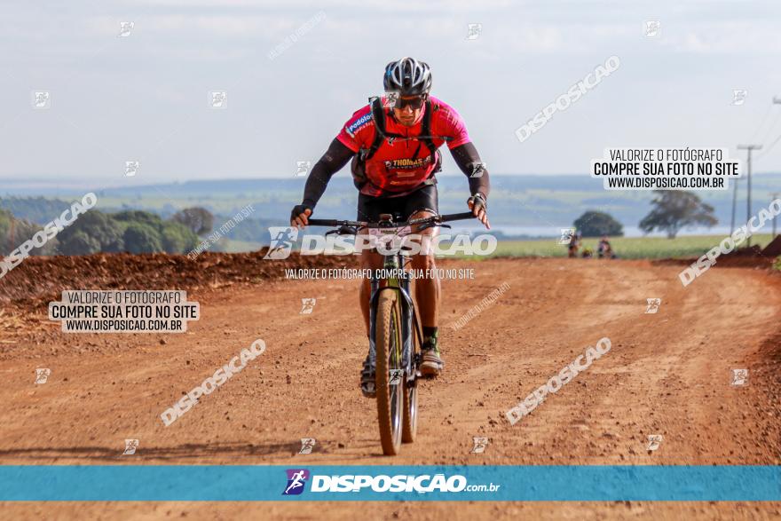 Pedala Paraná 2022 - Alvorada do Sul