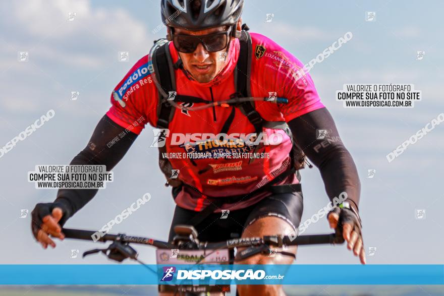 Pedala Paraná 2022 - Alvorada do Sul