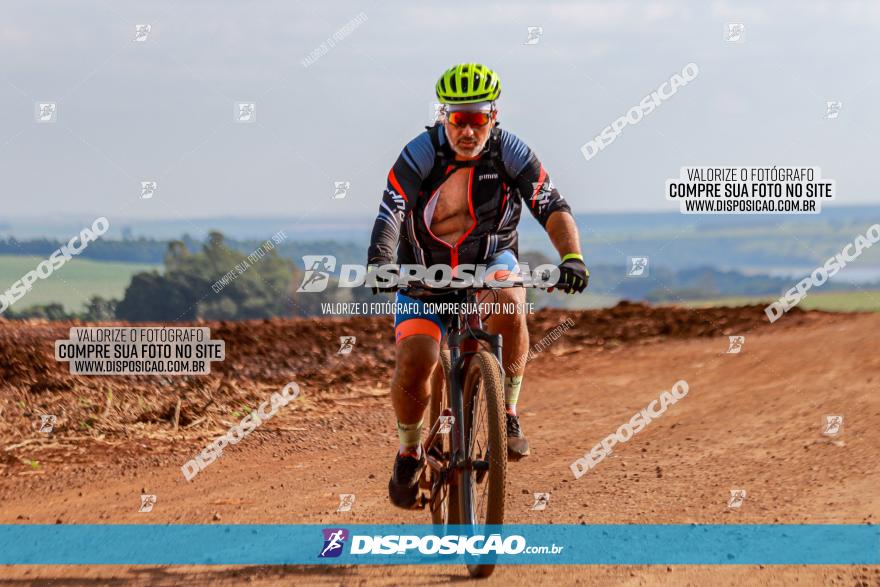 Pedala Paraná 2022 - Alvorada do Sul