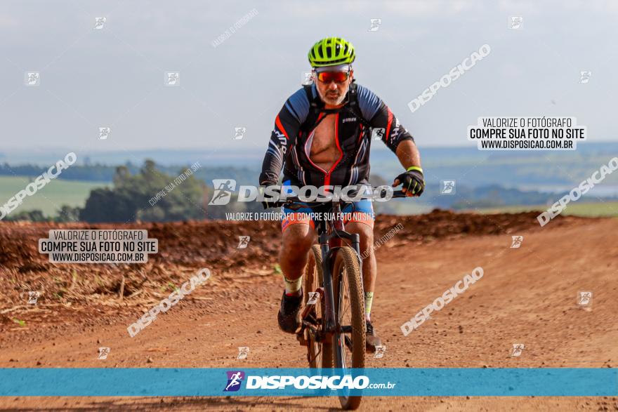 Pedala Paraná 2022 - Alvorada do Sul