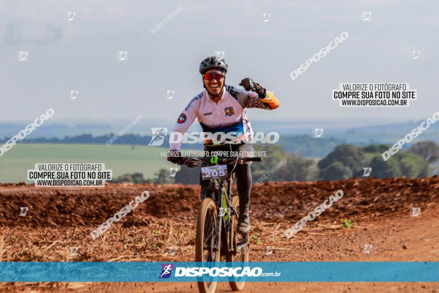 Pedala Paraná 2022 - Alvorada do Sul