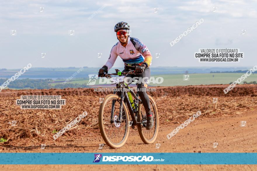 Pedala Paraná 2022 - Alvorada do Sul