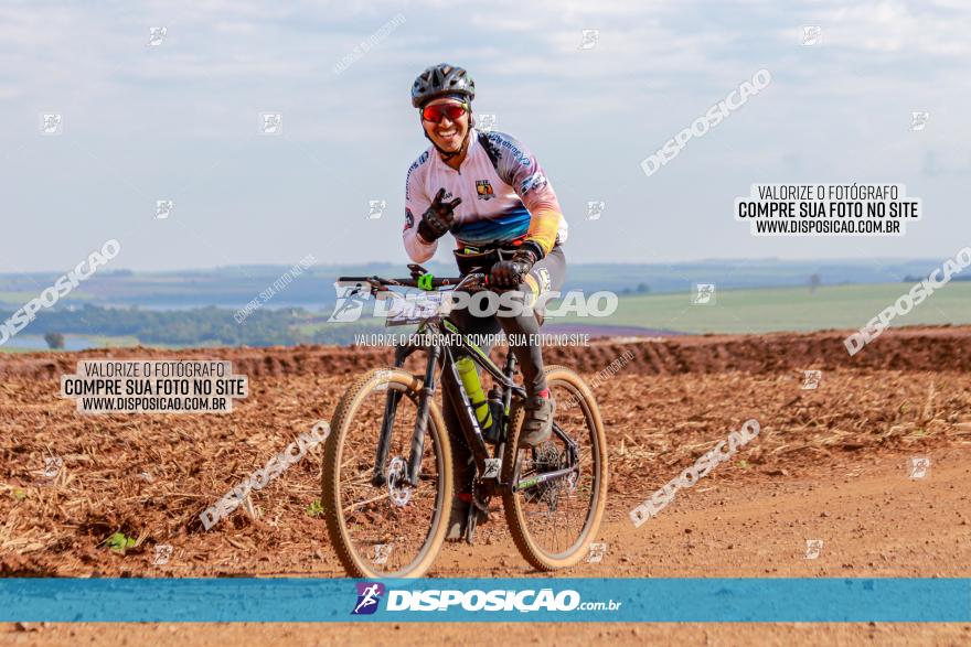 Pedala Paraná 2022 - Alvorada do Sul