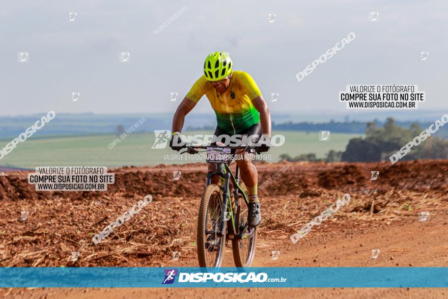 Pedala Paraná 2022 - Alvorada do Sul