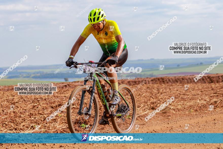 Pedala Paraná 2022 - Alvorada do Sul