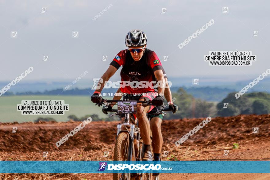 Pedala Paraná 2022 - Alvorada do Sul