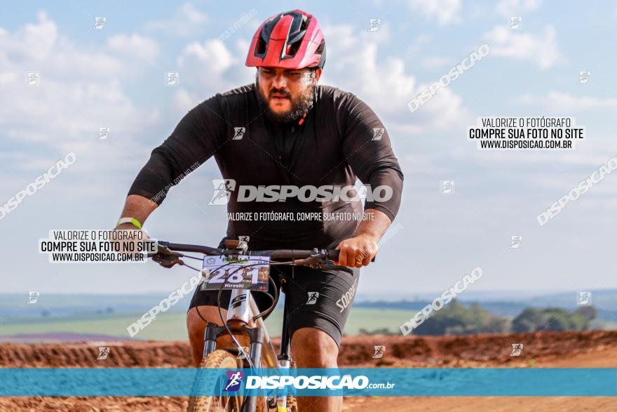 Pedala Paraná 2022 - Alvorada do Sul