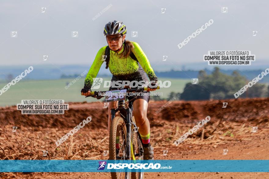 Pedala Paraná 2022 - Alvorada do Sul