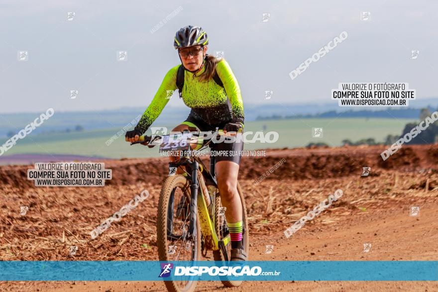 Pedala Paraná 2022 - Alvorada do Sul