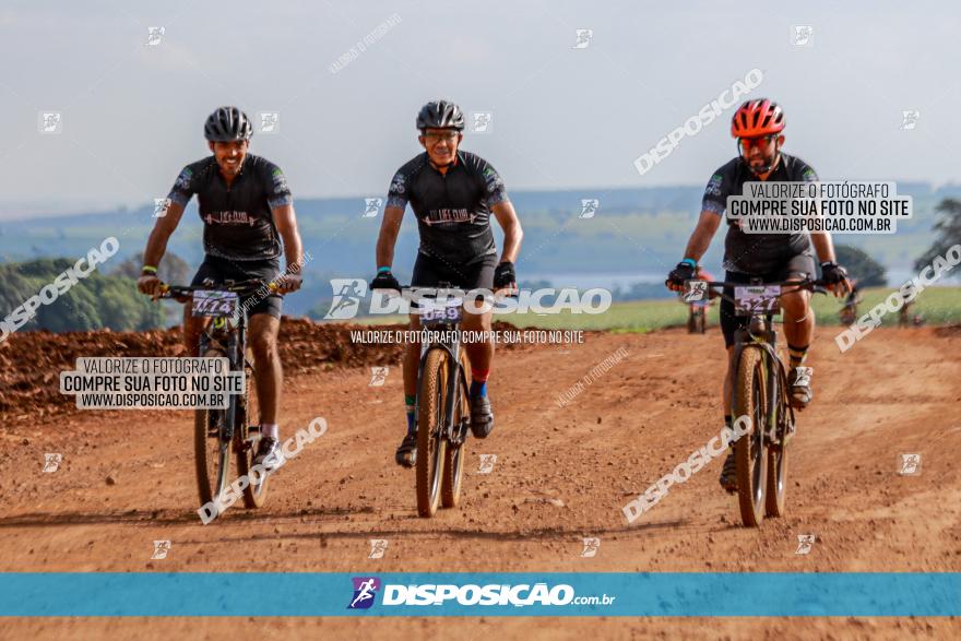 Pedala Paraná 2022 - Alvorada do Sul