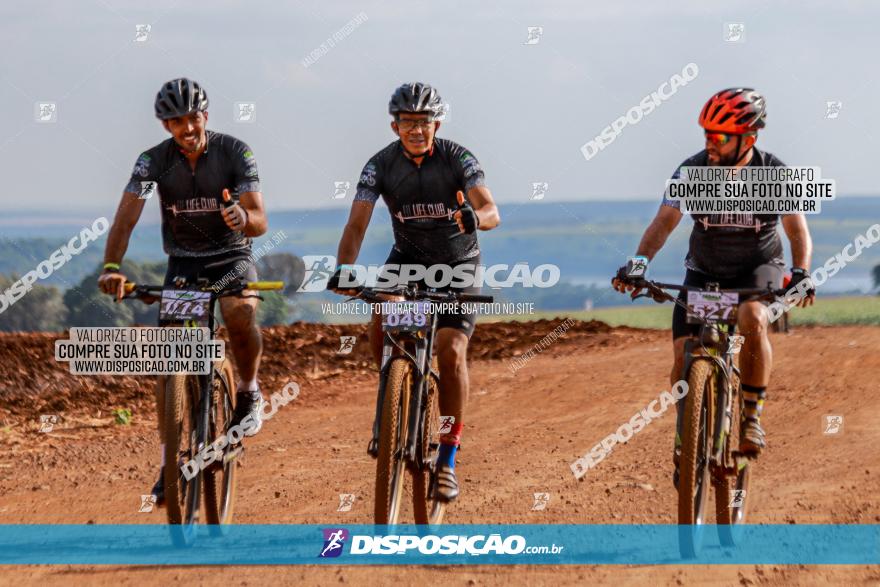 Pedala Paraná 2022 - Alvorada do Sul