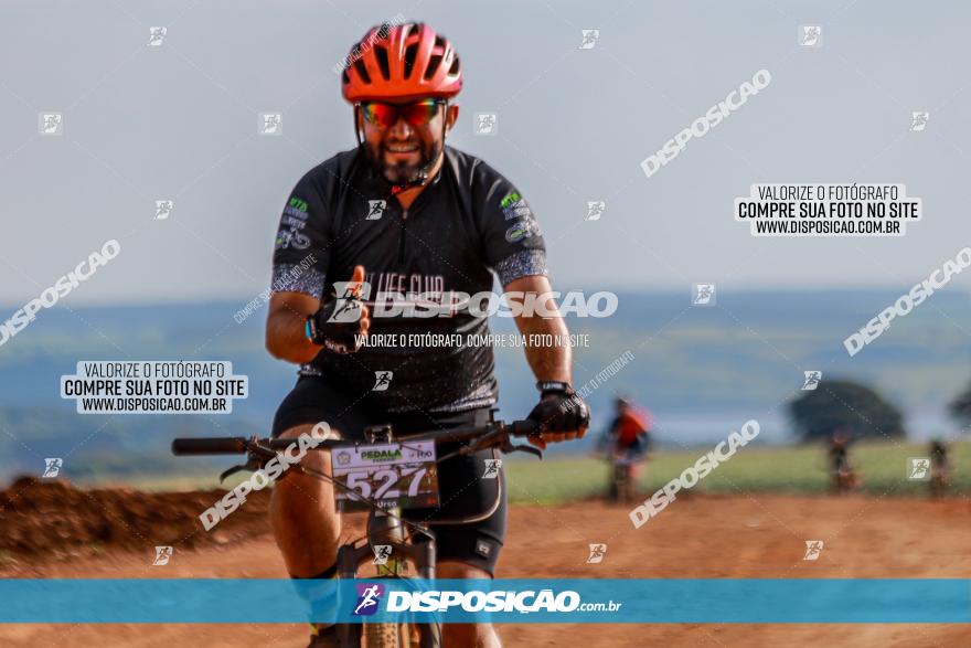 Pedala Paraná 2022 - Alvorada do Sul