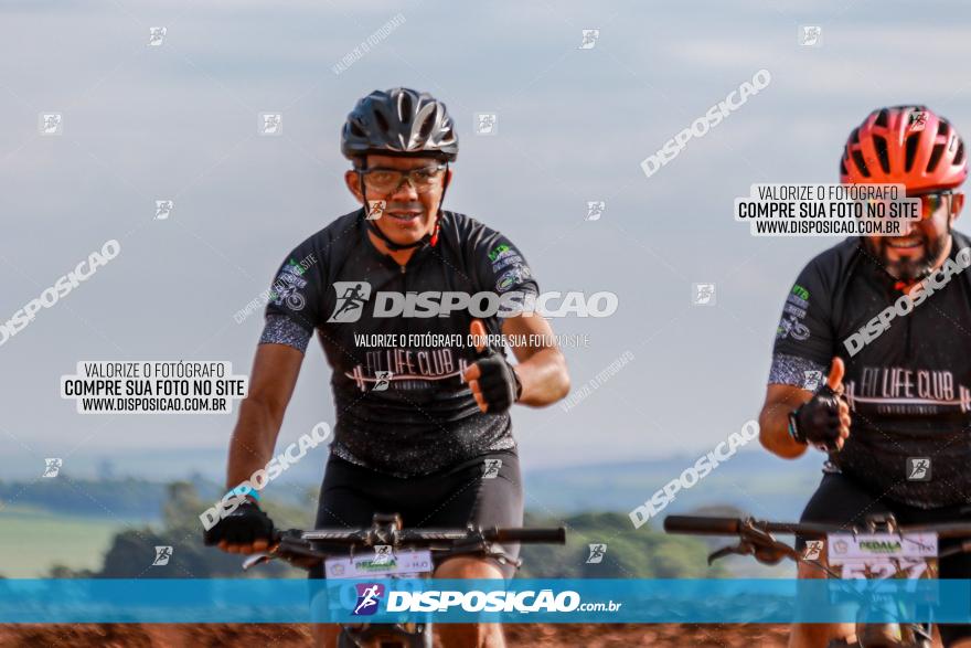 Pedala Paraná 2022 - Alvorada do Sul